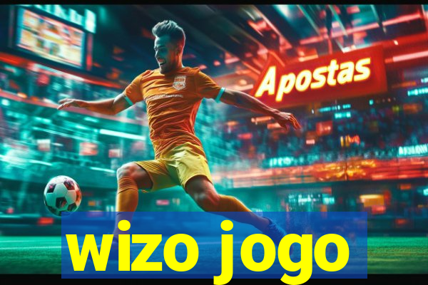 wizo jogo